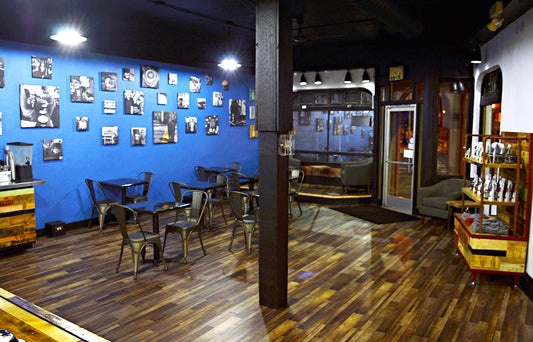 Corvallis Campus Remodel