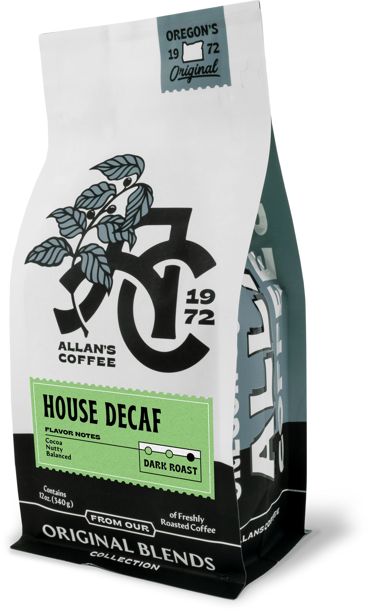 House Decaf