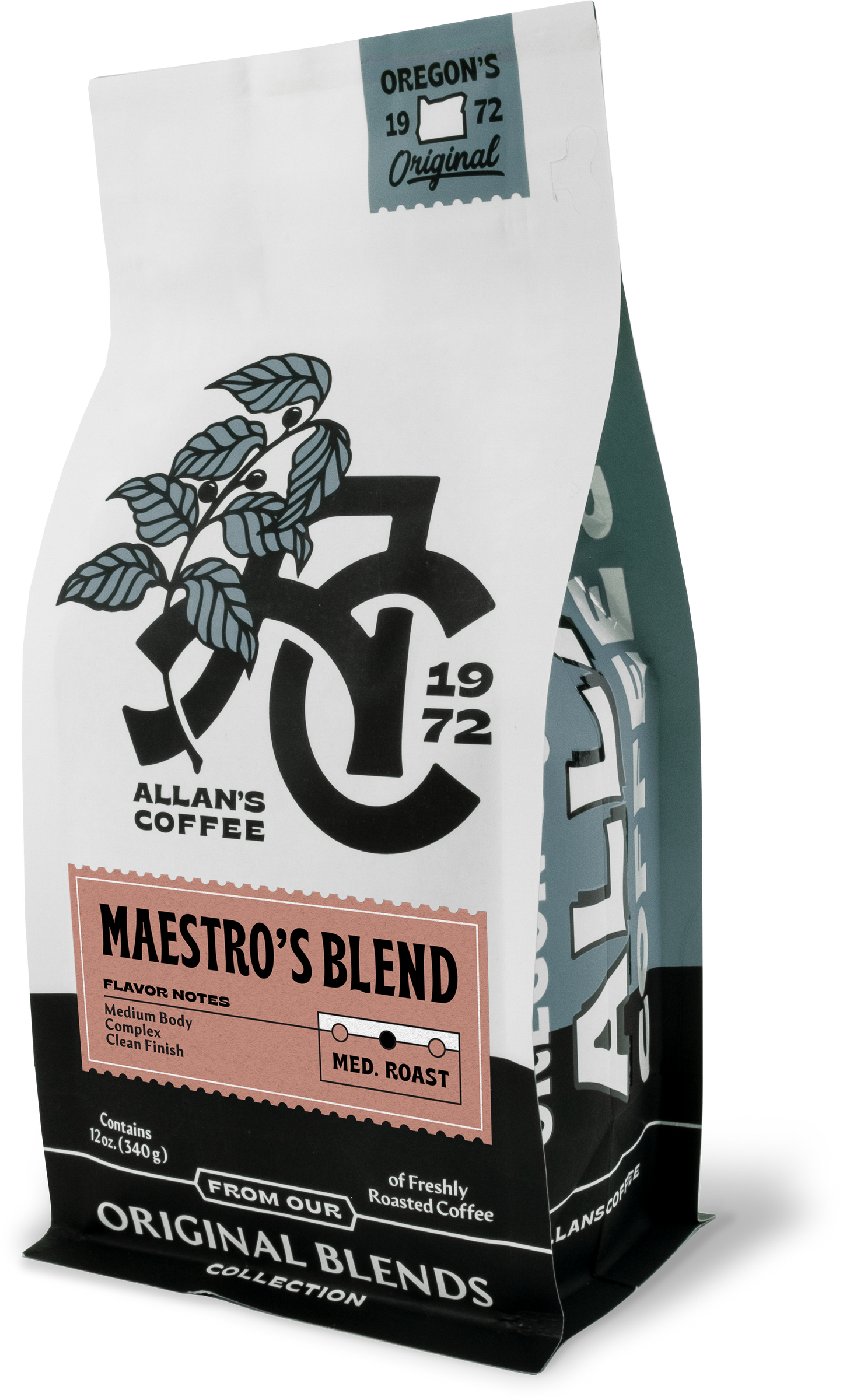 Maestro's Blend