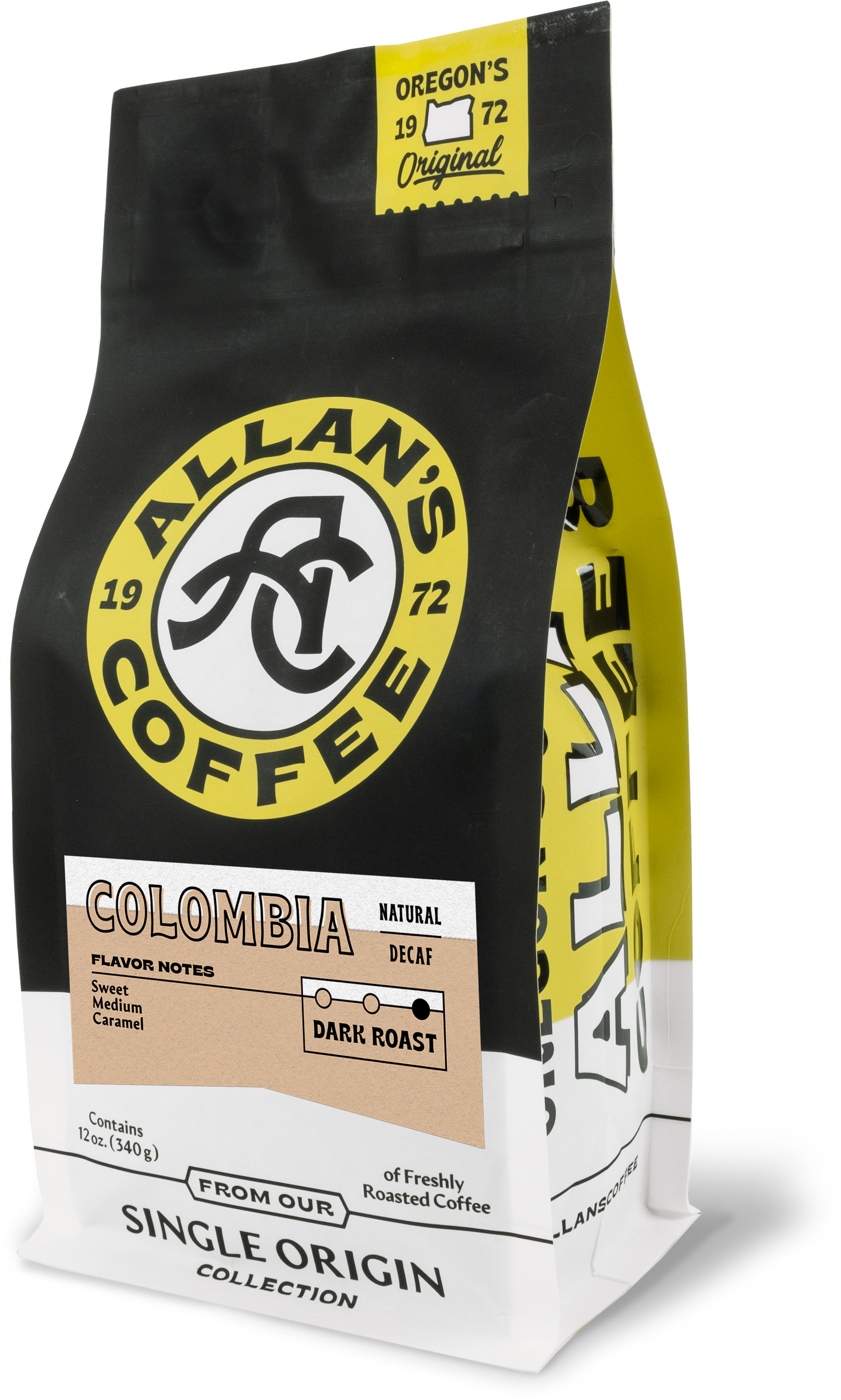 Colombian Natural Decaf
