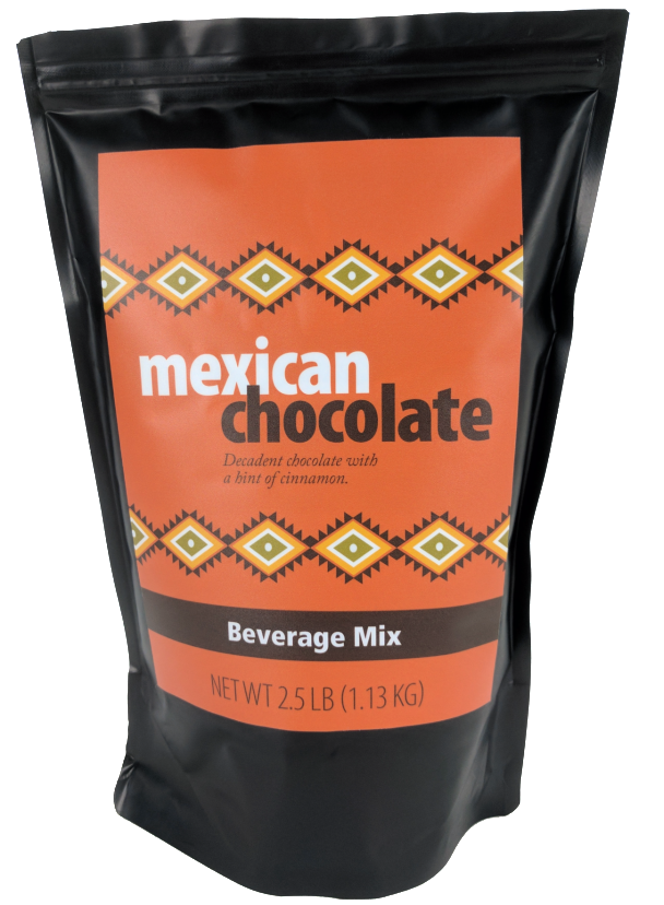 Mexican Chocolate