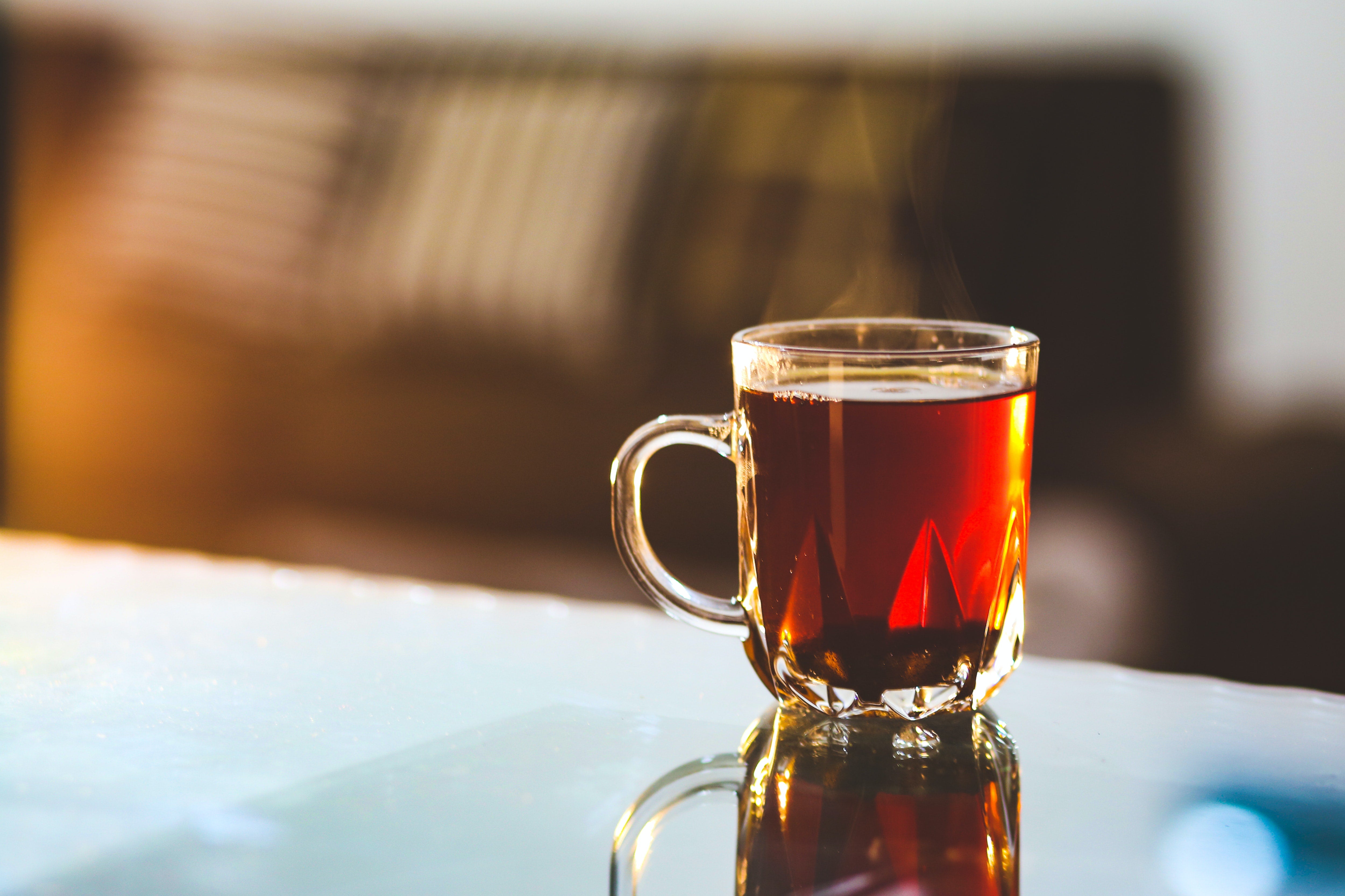 English Breakfast – Allan's Coffee & Tea