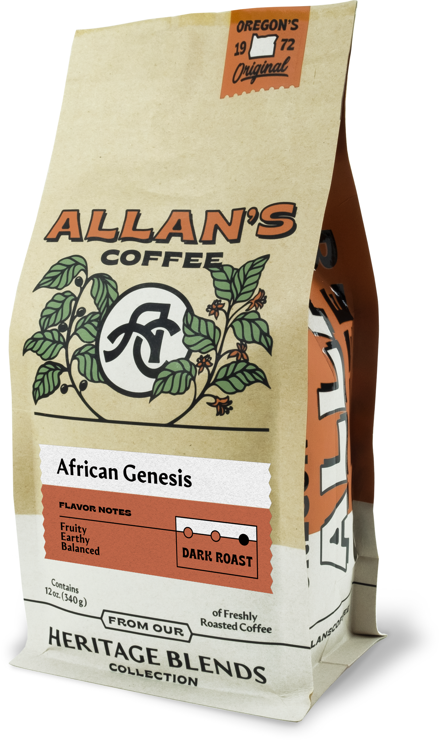 African Genesis
