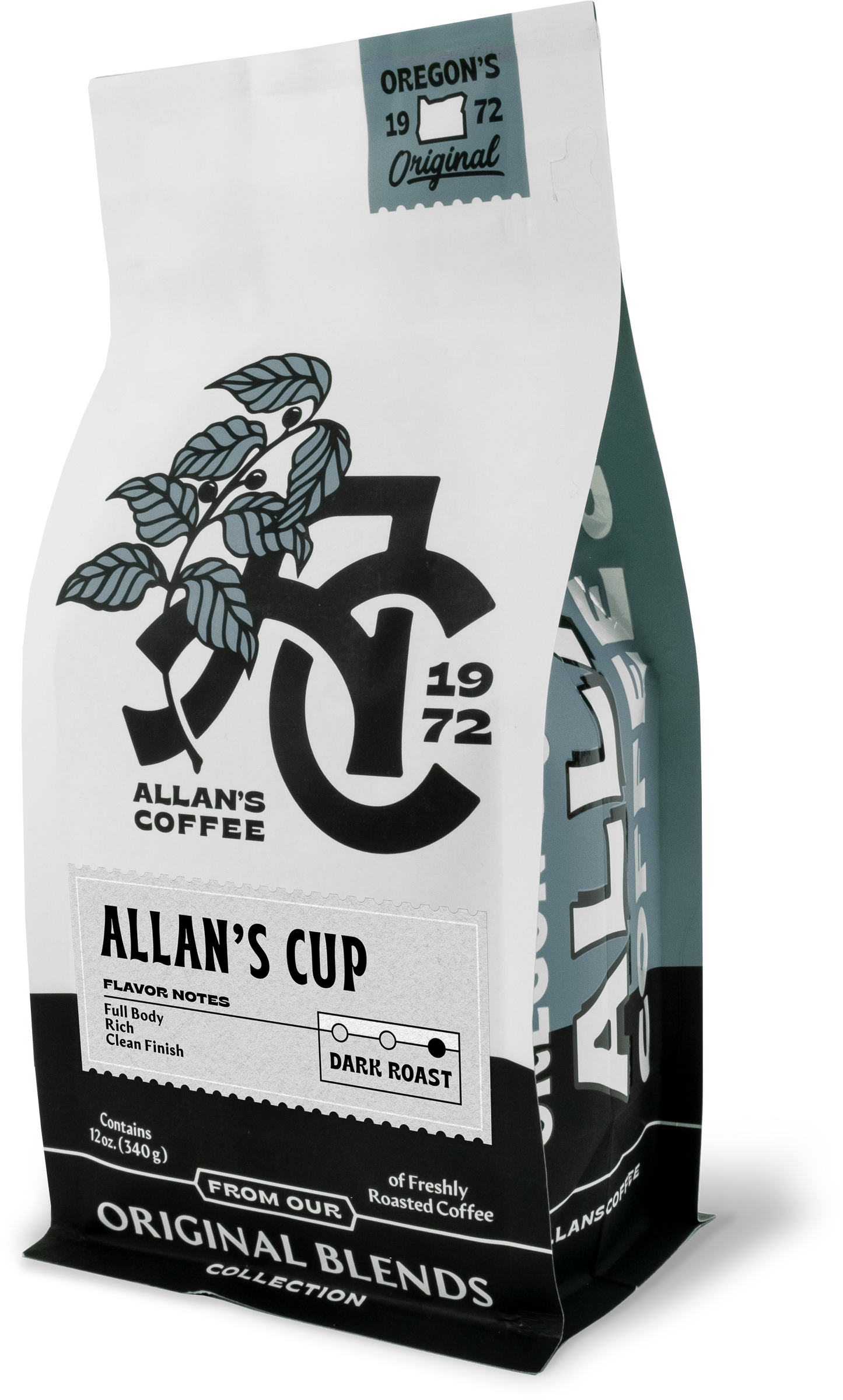 Allan's Cup