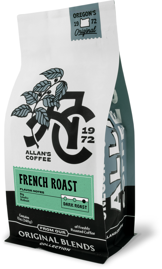 French Roast