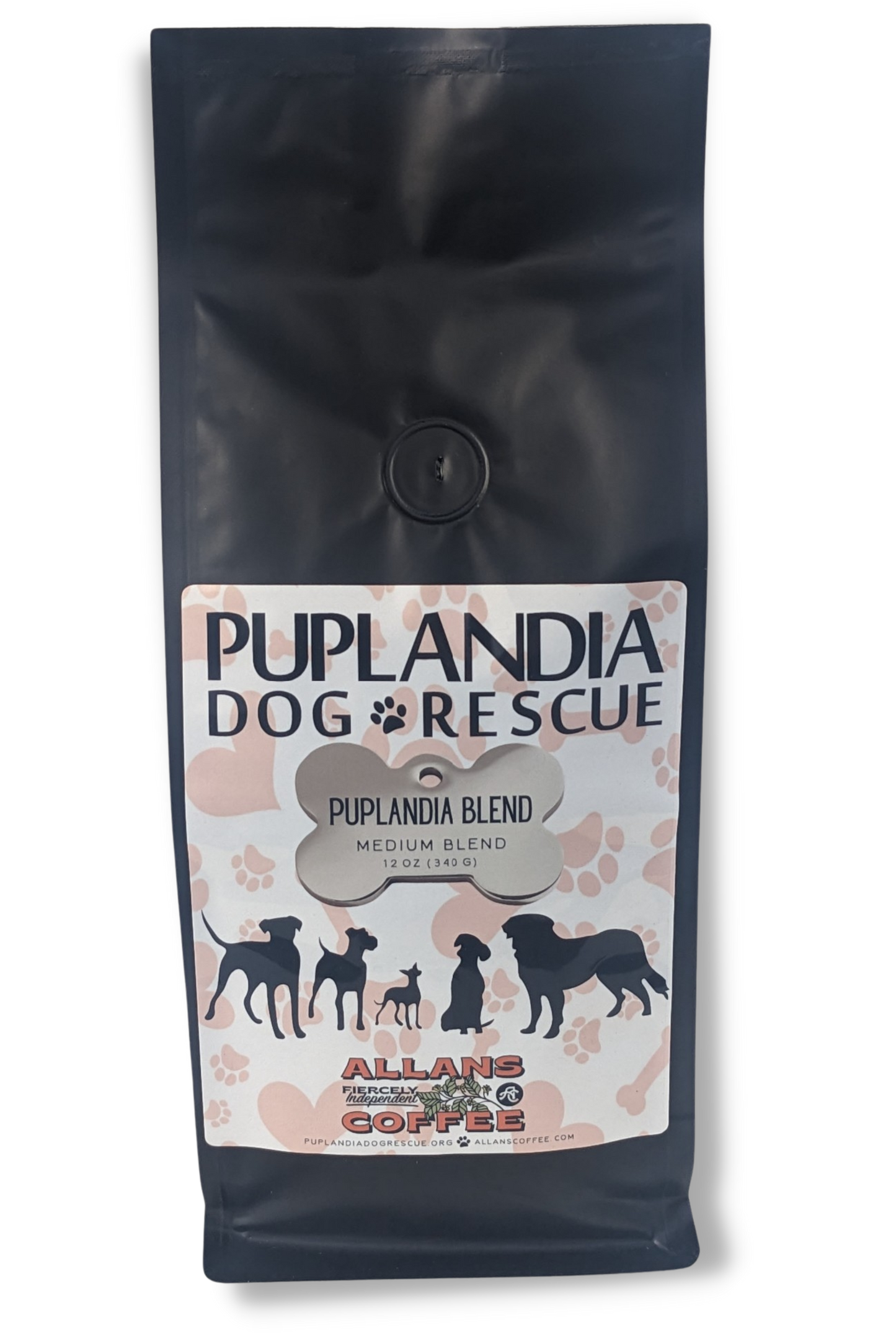 Puplandia Blend