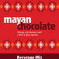 Mayan Chocolate Beverage Mix